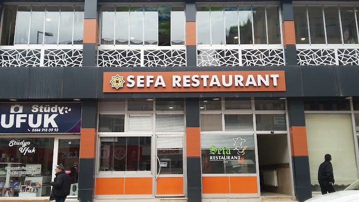 Sefa Restoran