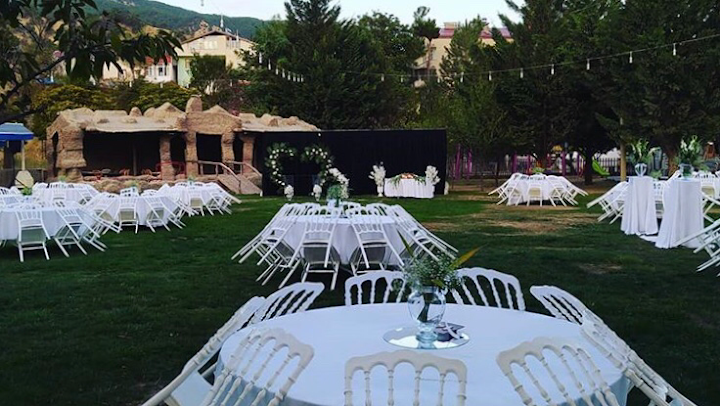 Volkan Cafe Pansiyon