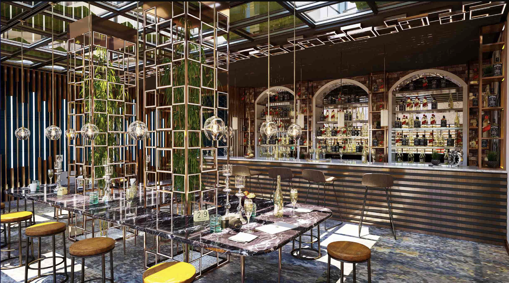 Restoran veya Butik Kafe Nasıl Açılır? 2026 Kapsamlı Rehber