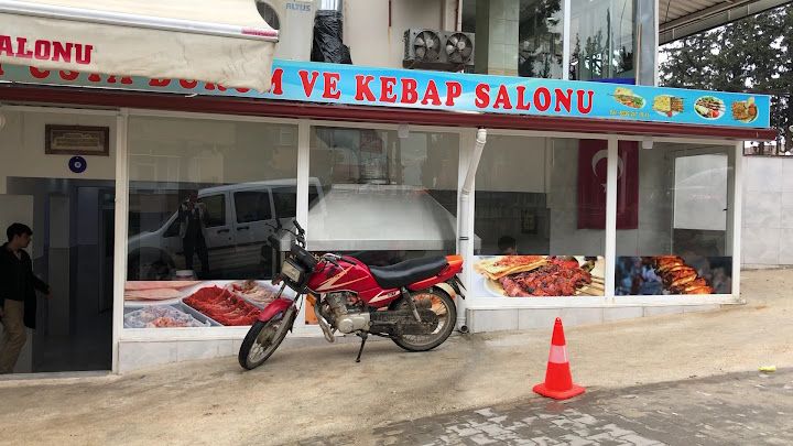 Ahmet Usta Dürüm&kebap