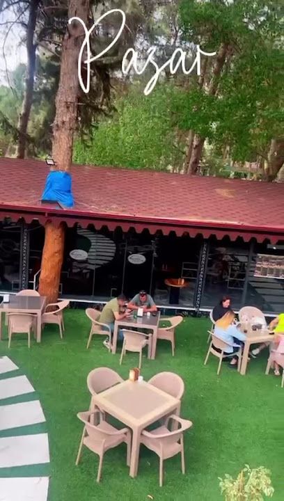 AQUARIUM CAFE & RESTAURANT