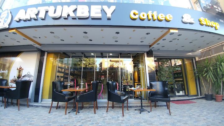 Artukbey Hatay - Suvaroğlu