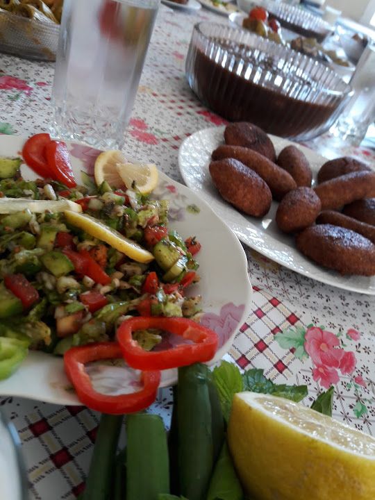 Bağlar Pide Fırını.