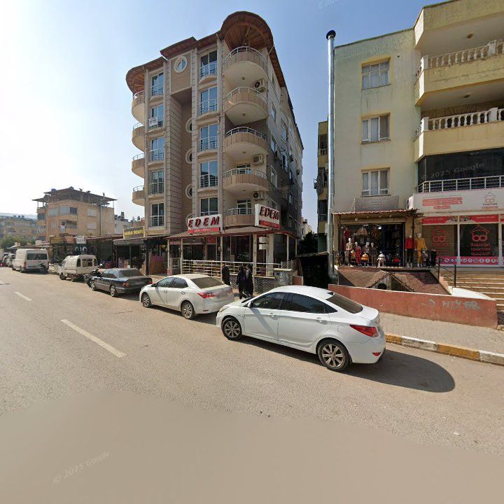 Beyoğlu Köfte Döner Ve Kebap Salonu