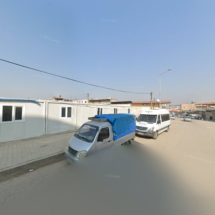 Cesa Ekmek Fabrikası