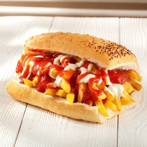Çıtır Fries