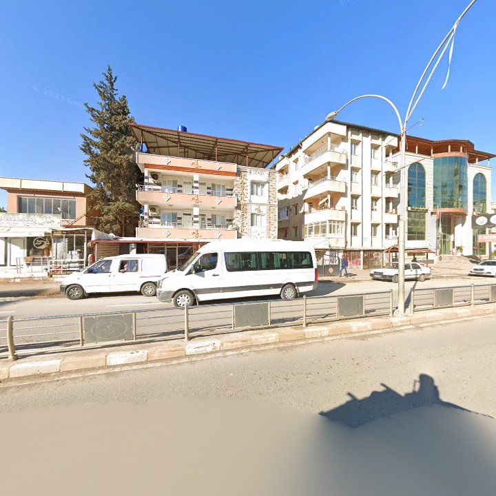 Cumali Ustanın Yeri