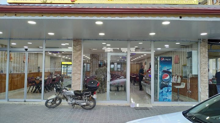 Doc Kebap Döner Salonu