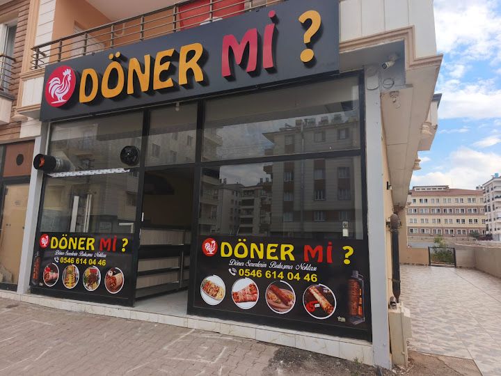 Döner Mi