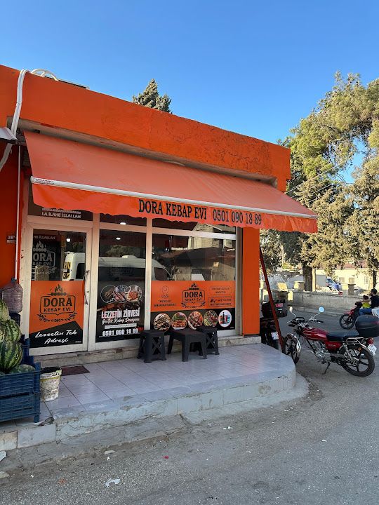 Dora Kebap Evi