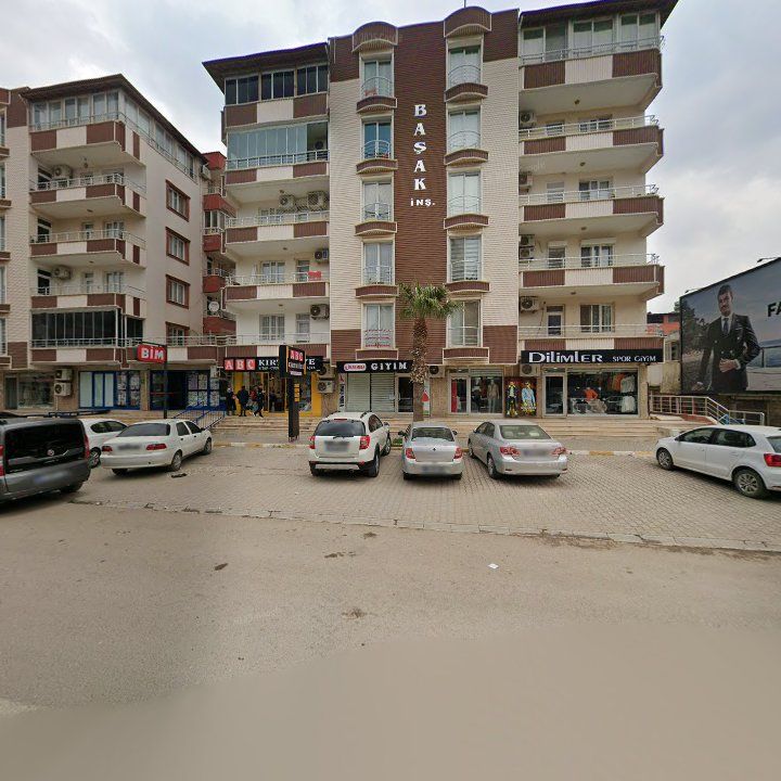 Hanımeller Cafe Restaurant