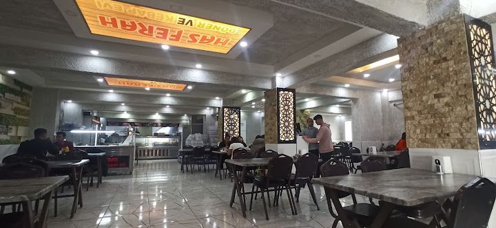 Has Ferah Döner Ve Kebap Evi