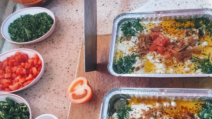 Hason Falafel