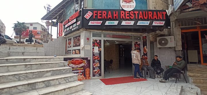 Hatay Ferah Döner Ve Kebap