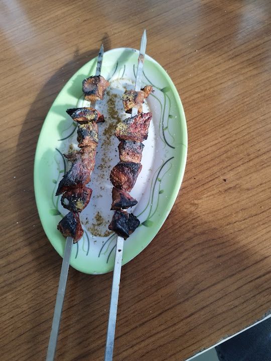 Karadağ Kebab Salonu