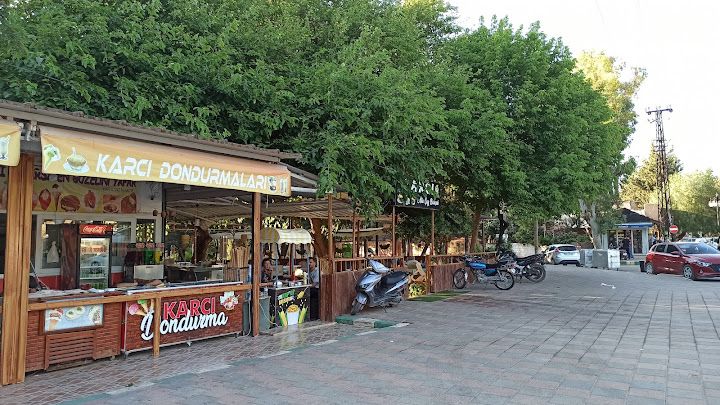 Karcı Aile Çay Bahçesi