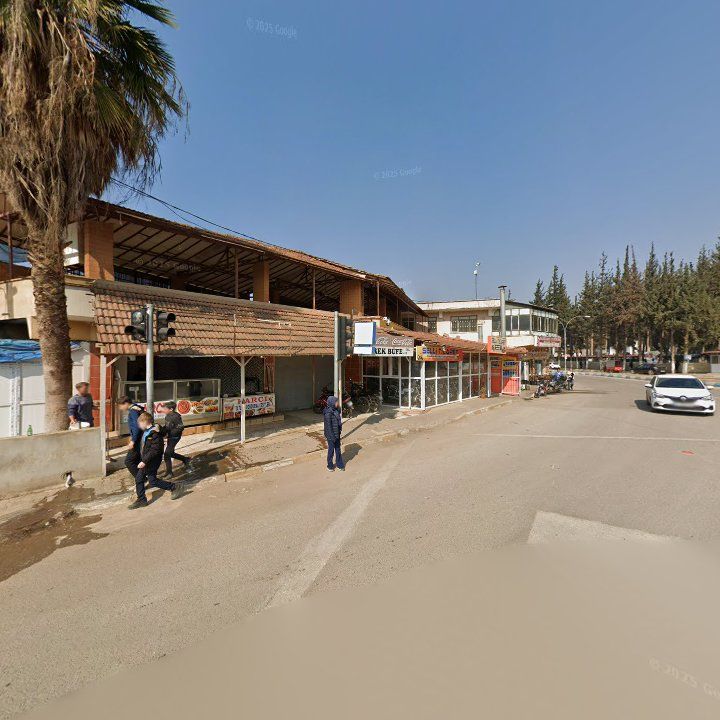 Karcı Tatlıları