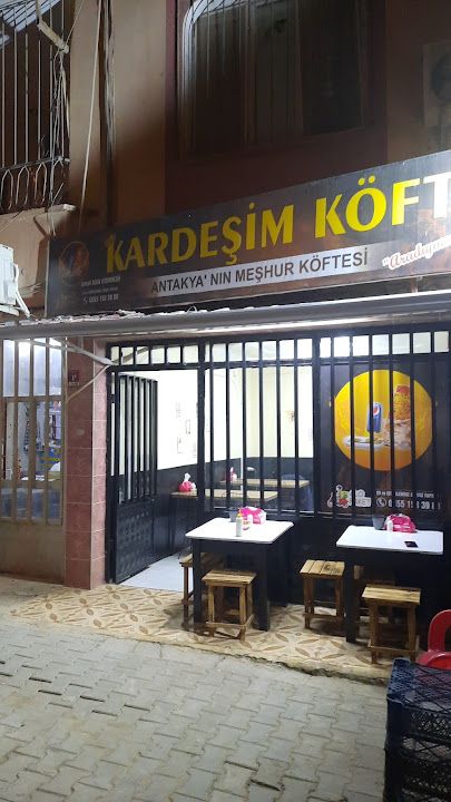 Kardeşim Köfte