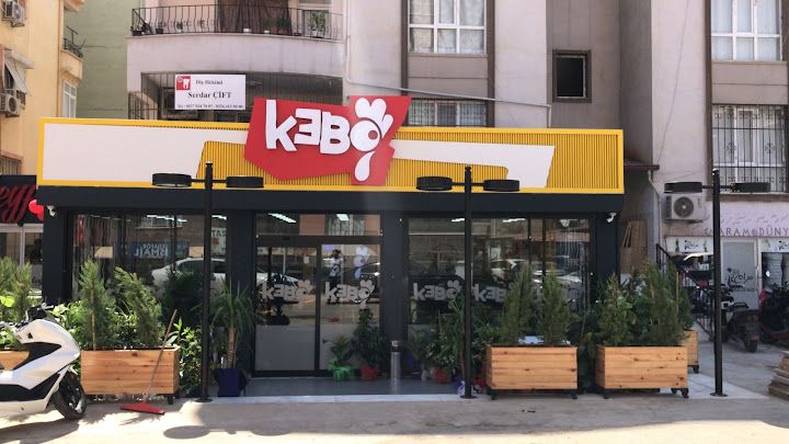 Kebo Reyhanlı
