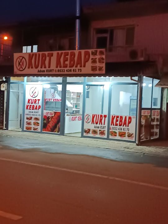 Kurt Kebap