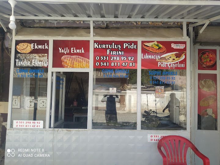 Kurtuluş pide firini