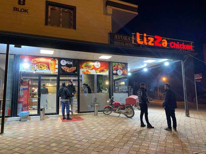 Lizza