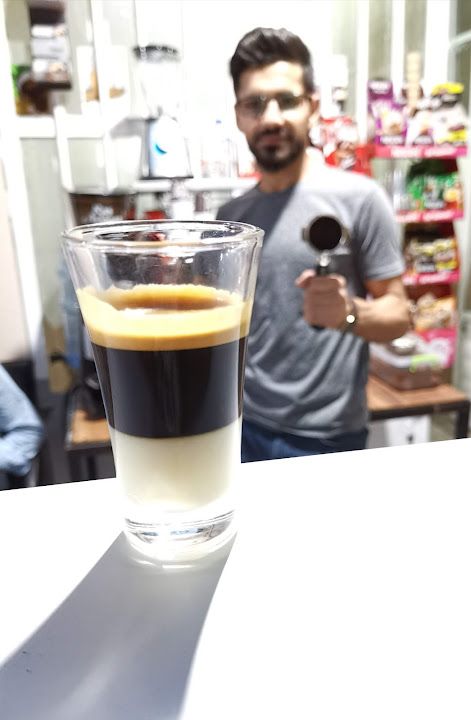 Memoş Kafe