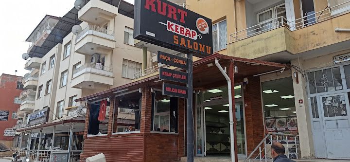 MEYDAN KURT Kebap Salonu