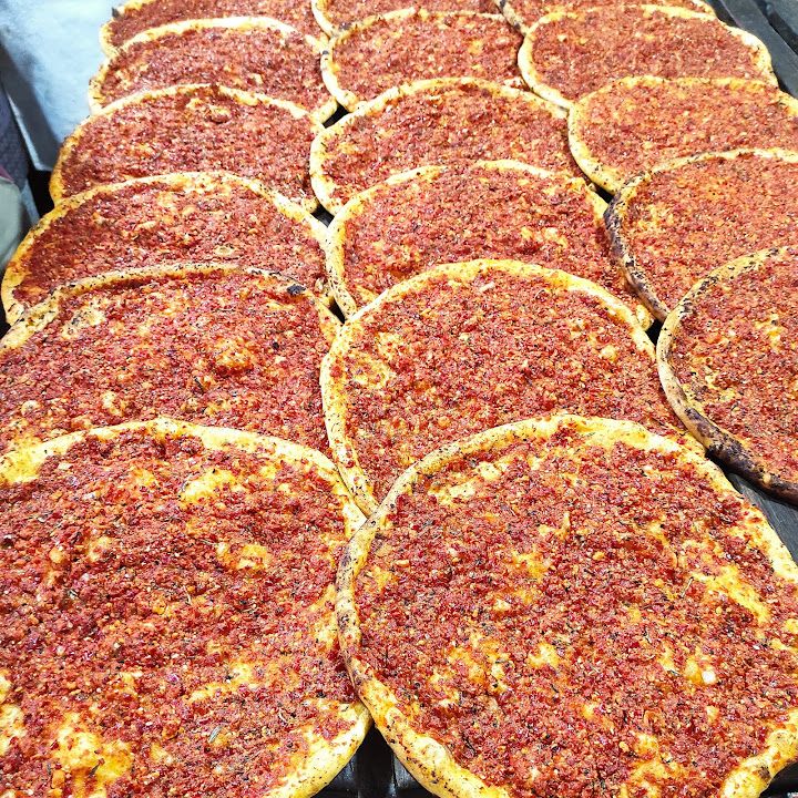 Mürşit Ceylan Pide Fırını