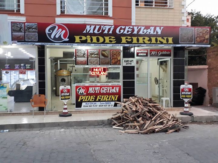 Muti Pide Fırını