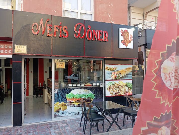 Nefis Döner Reyhanlı