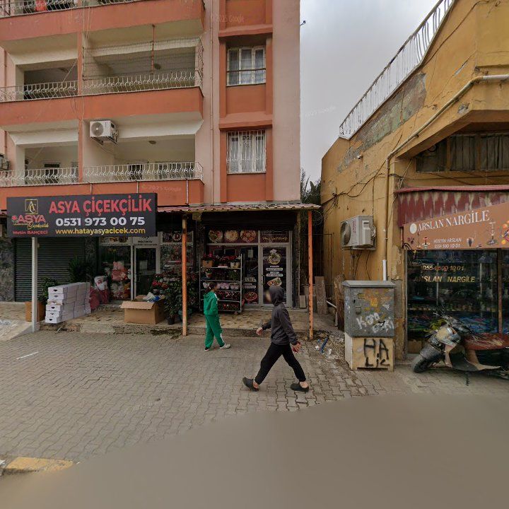 Nur Kebap Salonu