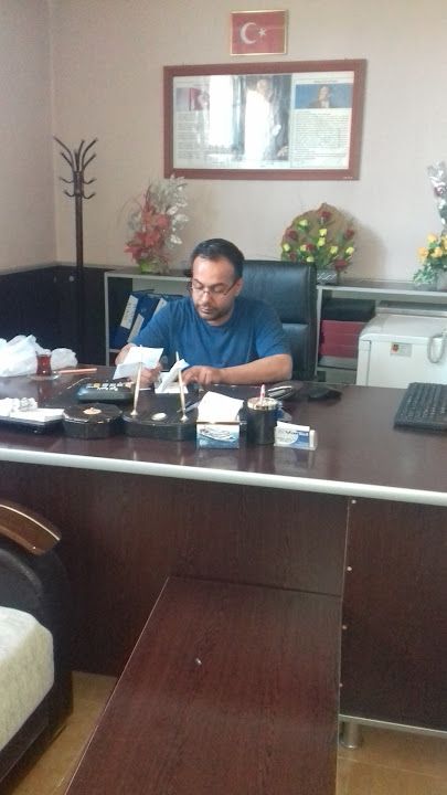 Öz Gültepe Pide Fırını