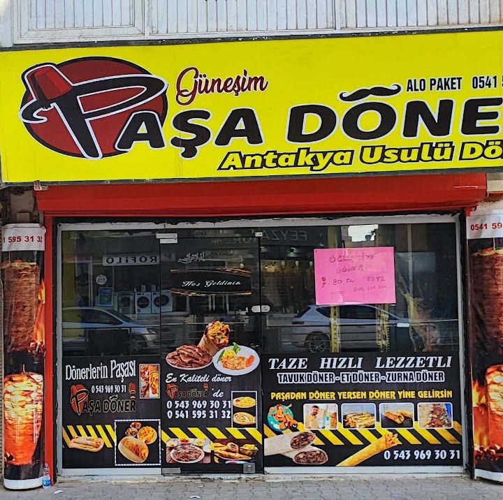 Paşa Döner Reyhanlı