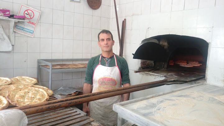 Petek Pide Fırını