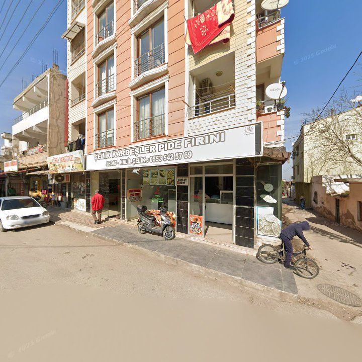 Reyhanlı Aile Pide Fırını