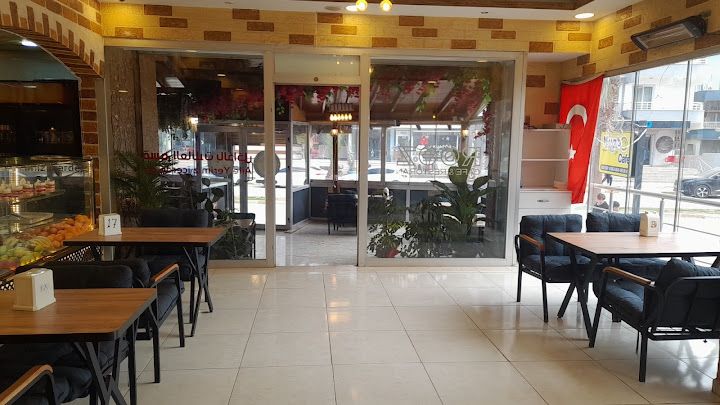 Rooz Cafe & Restoran