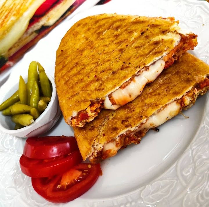 Tostçu Abla