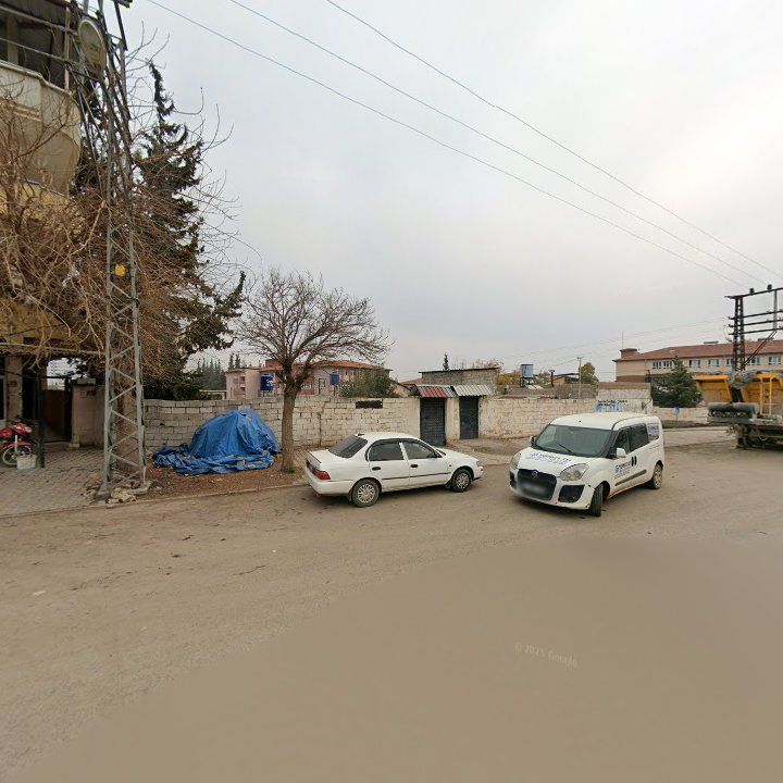 Uğur Pide Fırını