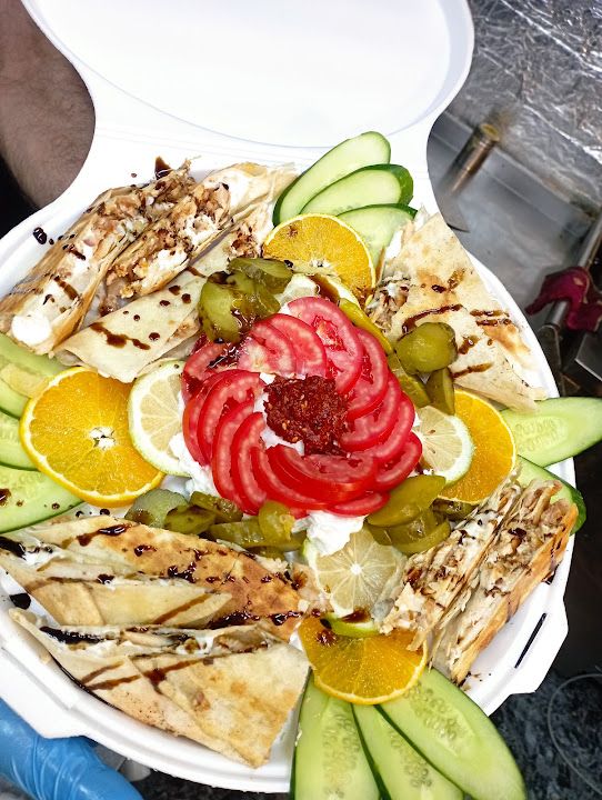 Yeterler Ekmek Fırını