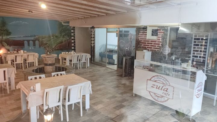 ZULA CAFE DÖNER KEBAP