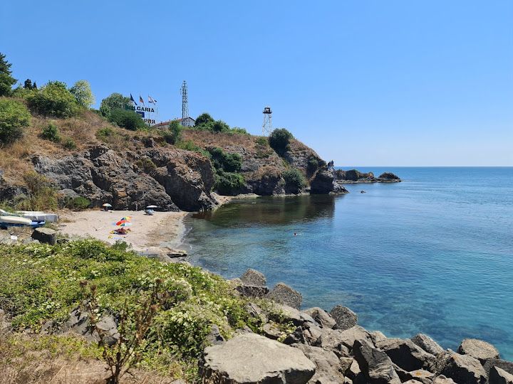 Rezovo Beach
