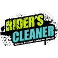 Rider's Cleaner