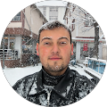 Ridvan Yilmaz