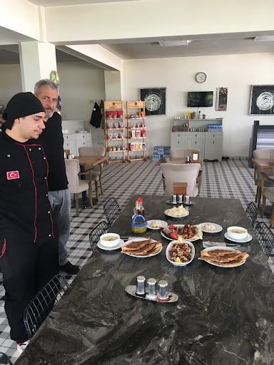 Rıfat Salcı yorum fotoğrafı