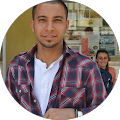 Riyad YUCEL