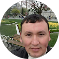 Rizo Hoshimov