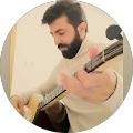 Rodin Baran