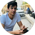 Rojandloo Ali