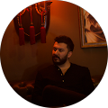 Roni Rıdvan süslü